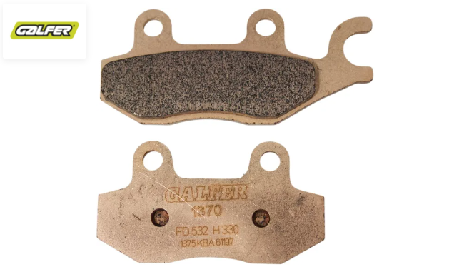 Предни мото накладки GALFER SINTERED FD532G1370_2